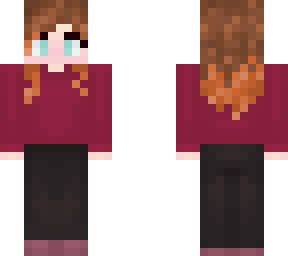 dark cherry blossom