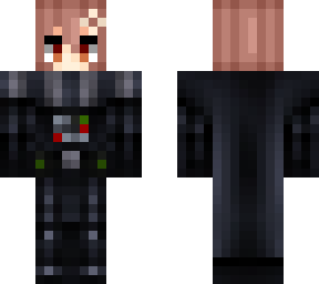 darth korone