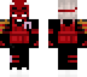 demon