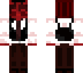 demon imp