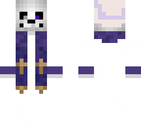 dimension the pope