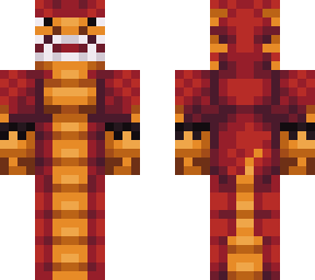 dragon