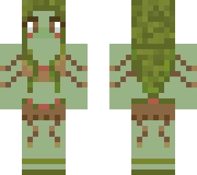 earth spirit