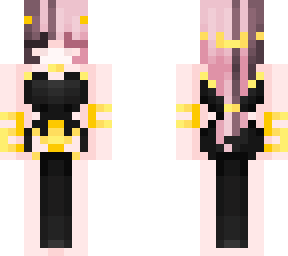 egyptian queen dark