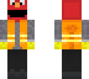 elmo el constructor