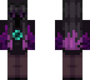 endergirl / endy