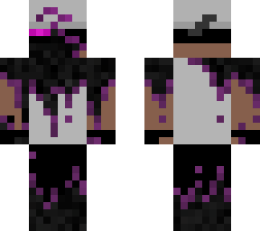 enderman tinpot