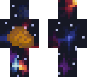 endernugget skin