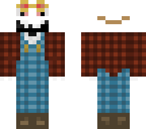 farmer skel