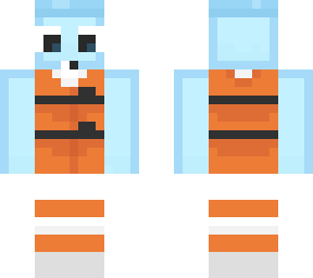 finn dandyworld
