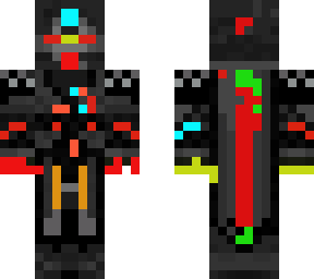 fire knight