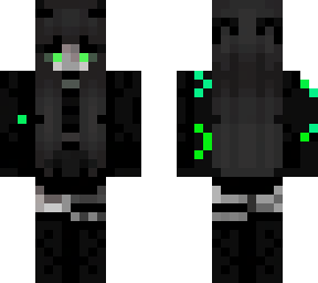 fishy skin
