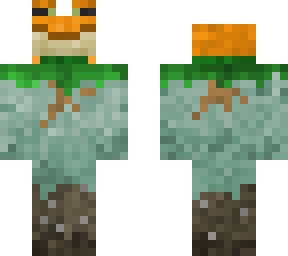frog, better shoulders