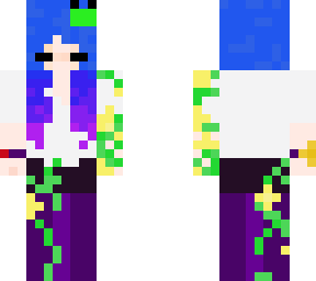 frog pin