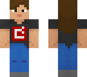 girl steve mojang v1