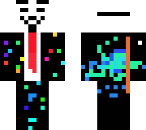 glitch hacker