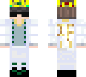 guys this my minecraft skin support my skin