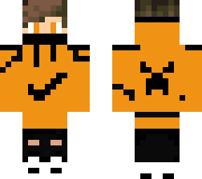 halloween nike