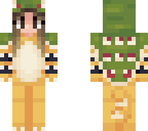 hanner bowser