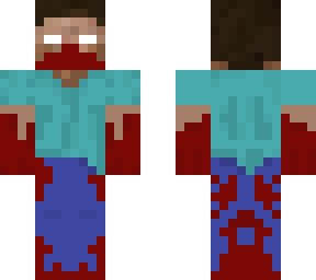 herobrine 1