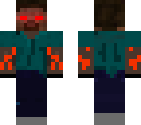 herobrine 2