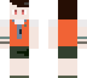 hiker