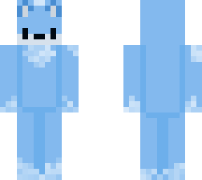 ice fox  (series version)