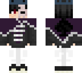 king of spadez (purple)