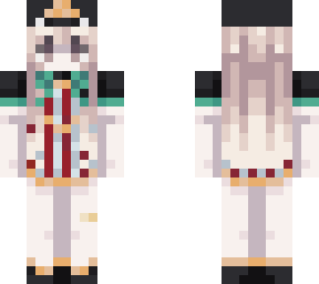 magnolia abantas, circus outfit - archive