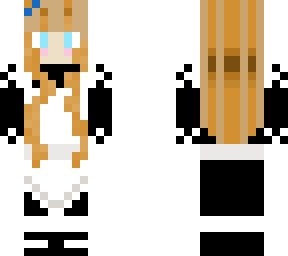 maid