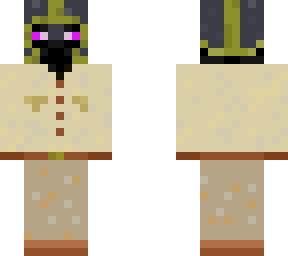 medival enderman
