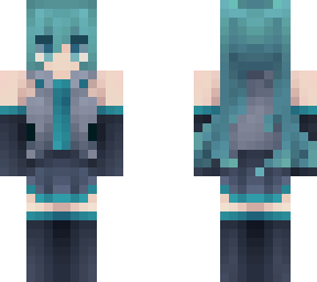 miku