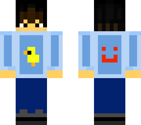 my skin