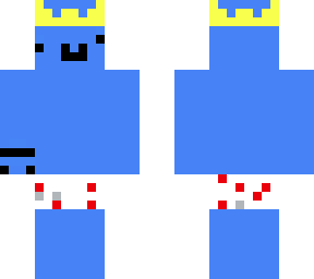 my skin i