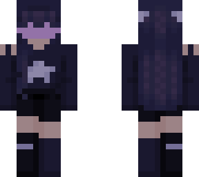 mystery galexy girl