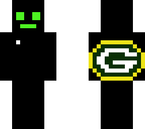 neon packers g