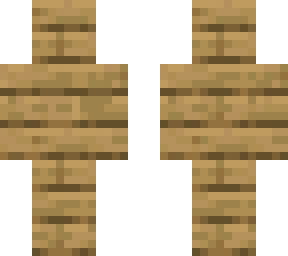 oak planks