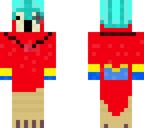 parrot agent