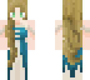 peasant girl edit