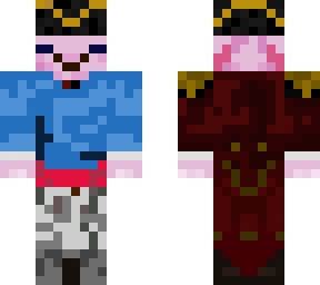 pirate largo