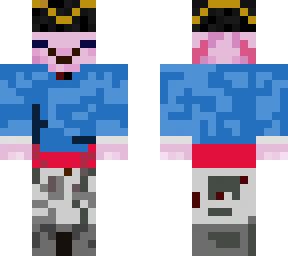 pirate largo