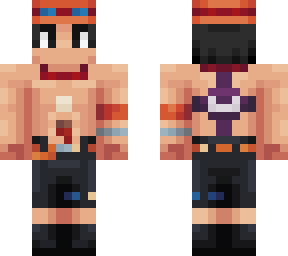 portgas d. ace
