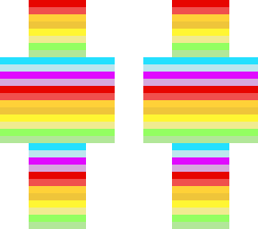 rainbow