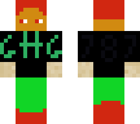 red bastighg