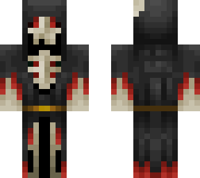 red necromancer