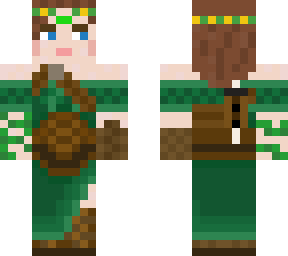 renaissance elf