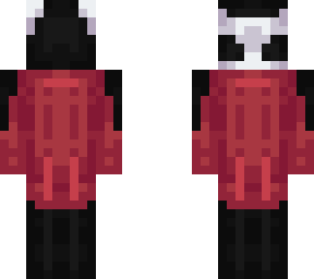 reverse hornet