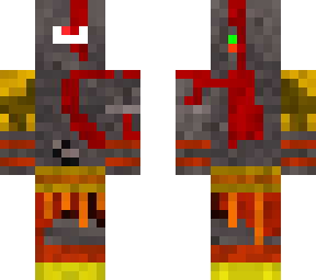 rex kratos
