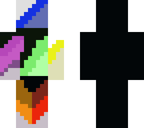shades of colors
