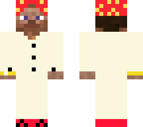 sindhi steve